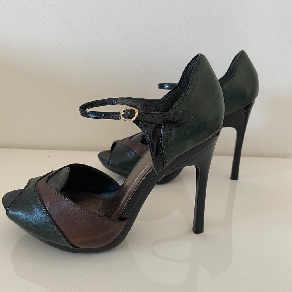 Carlos by Carlos Santana Heels - Picture 3 of 6
